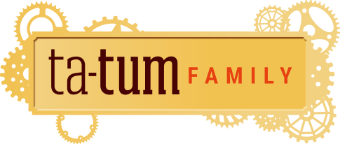 ta-tum Family